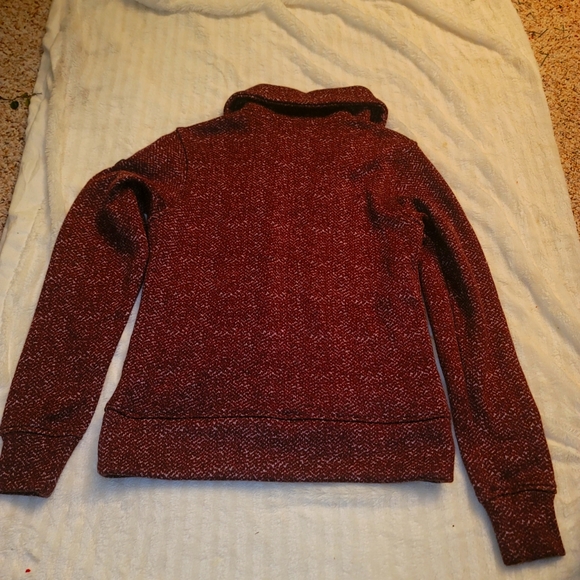 Pendleton Fleece Jacket - Picture 1 of 6